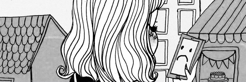 erbylle's profile banner image