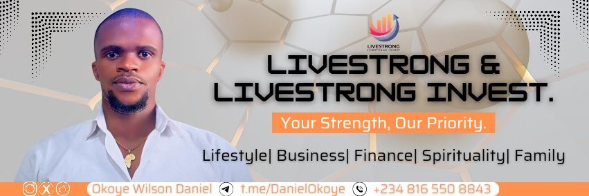OkoyeDaniel12's profile banner image