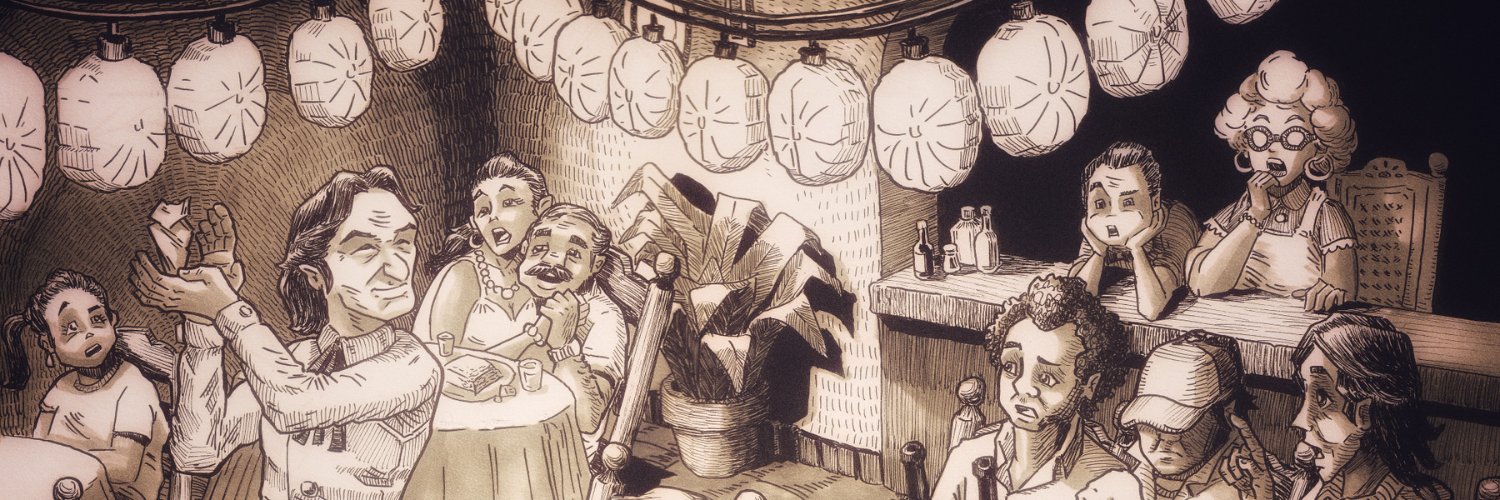 LuisRoding's profile banner image
