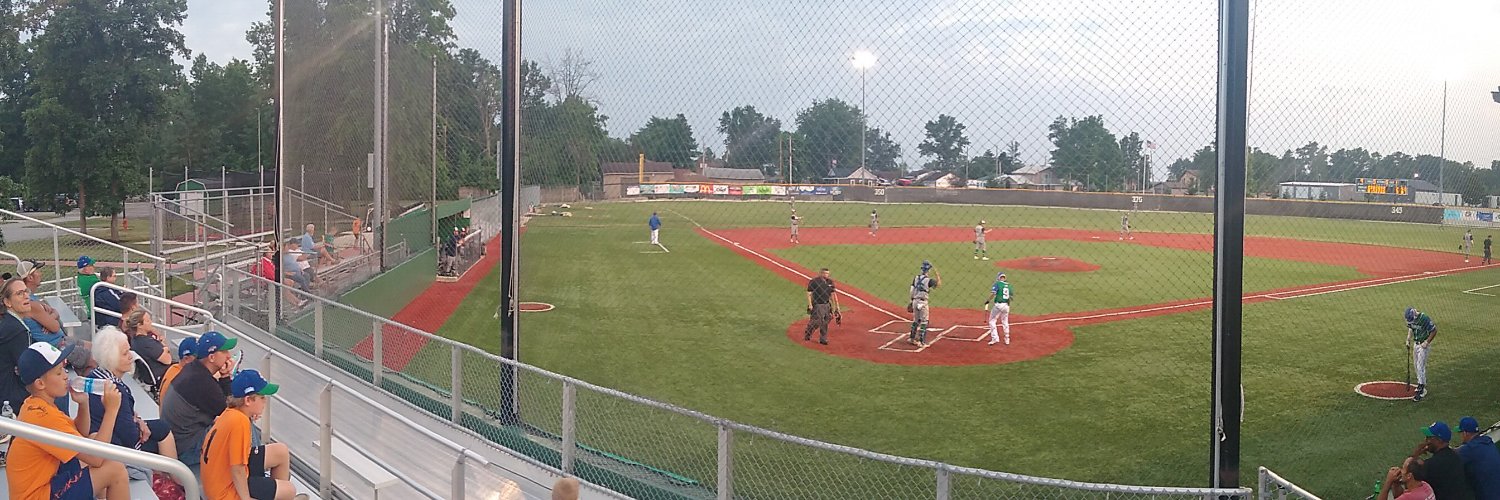 Grand Lake Mariners banner