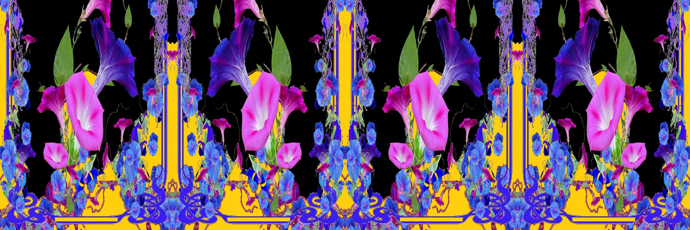 sharlesart's profile banner image
