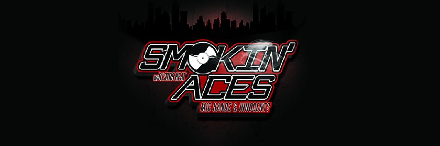 SmokinAcesRadio's profile banner image