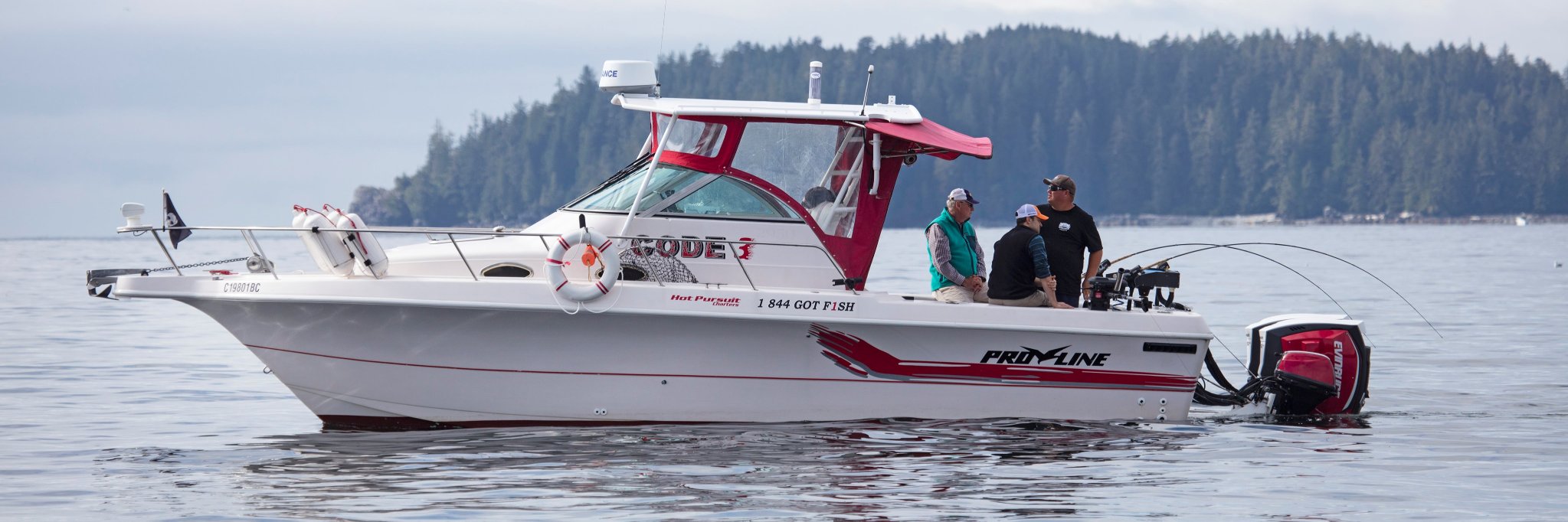 hpcharters's profile banner image