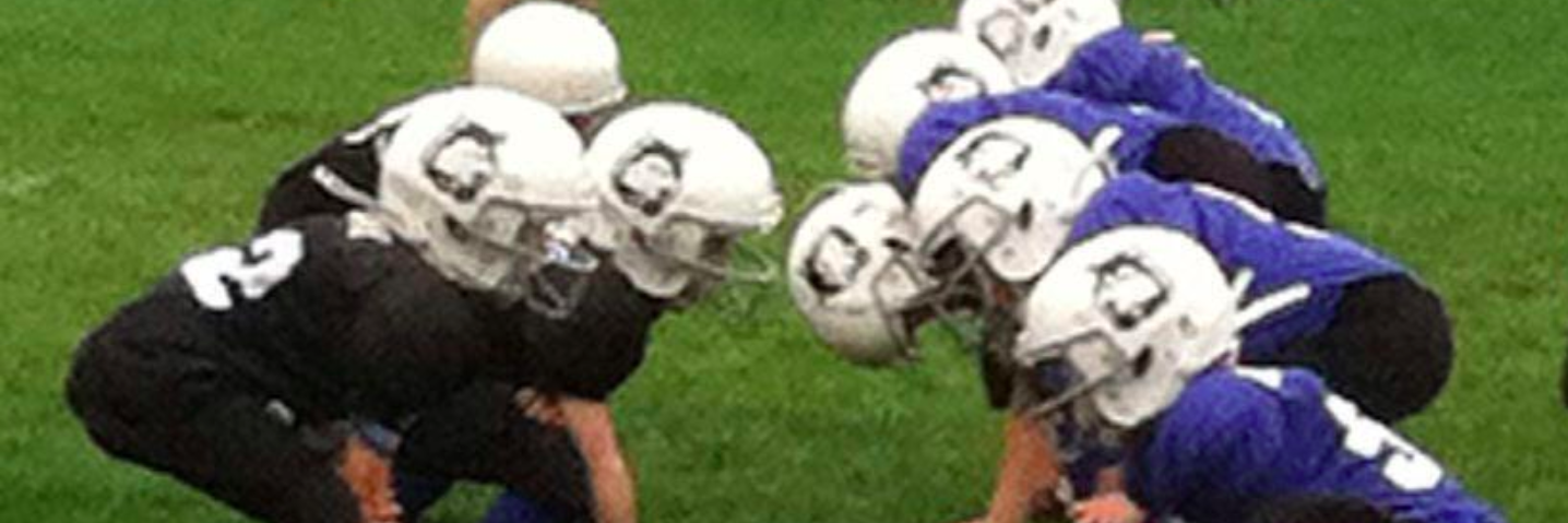 SAVFootball's profile banner image