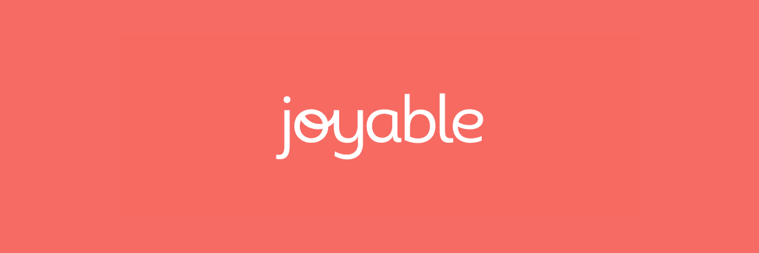 bejoyable's profile banner image