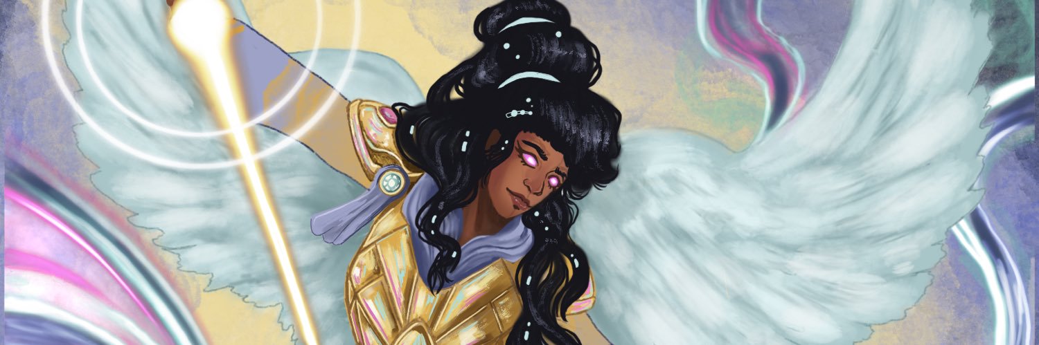 Vanadisys's profile banner image