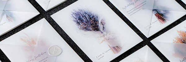 PIARY_wedding Profile Banner