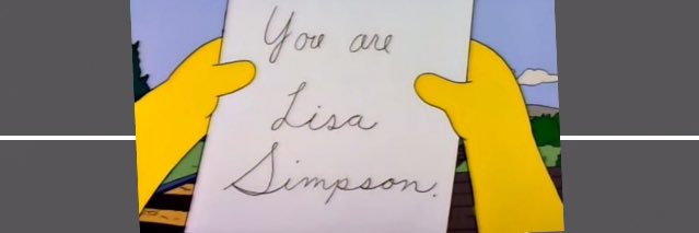 lil_LisaSimpson's profile banner image