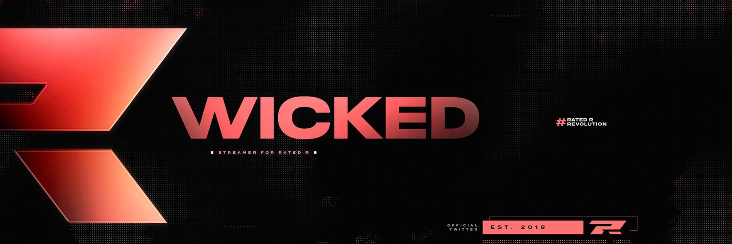 Wicked__Gow's profile banner image