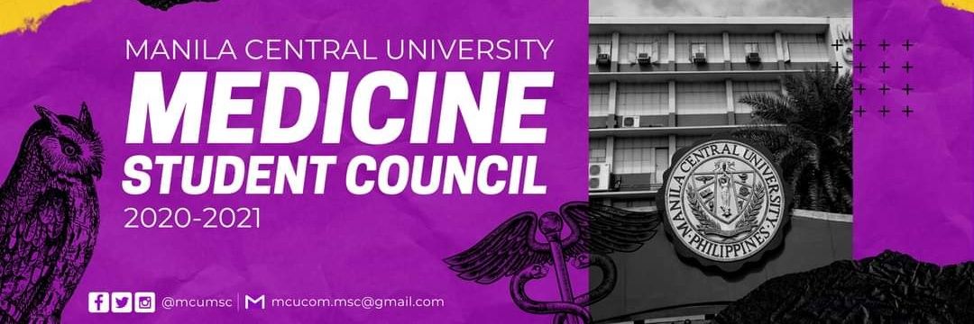 mcumsc's profile banner image