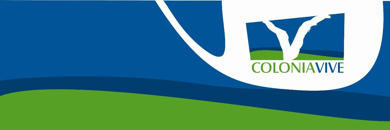 coloniavive's profile banner image