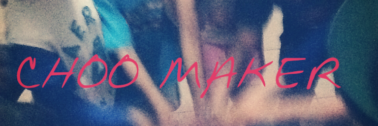 ChooMaker Official banner