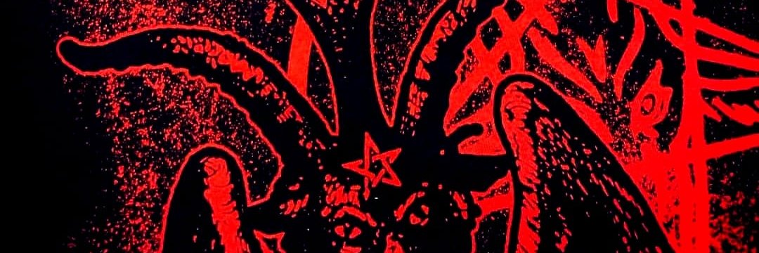 🜏Aghori a dieta⛧ banner