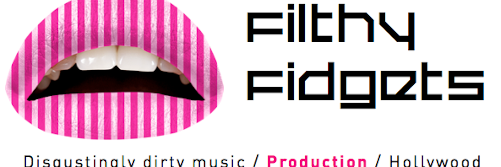 FilthyFidgets's profile banner image