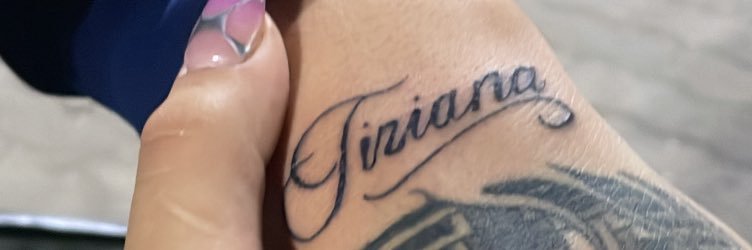 Tizieveelyn's profile banner image