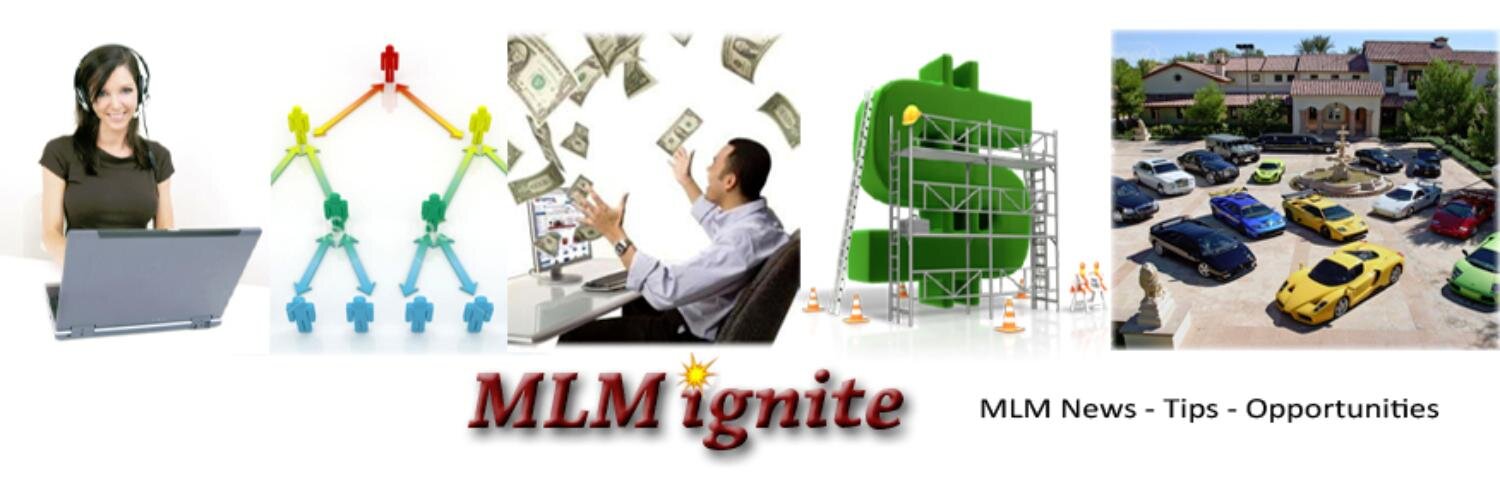 MLM_ignite's profile banner image