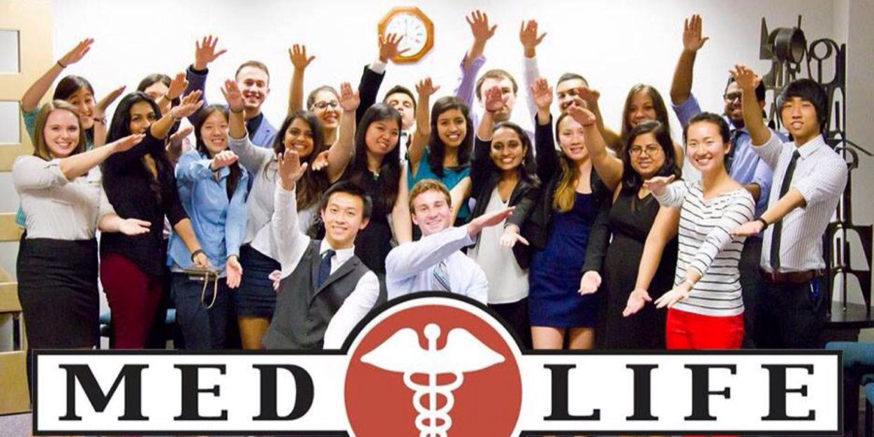 UFMEDLIFE's profile banner image