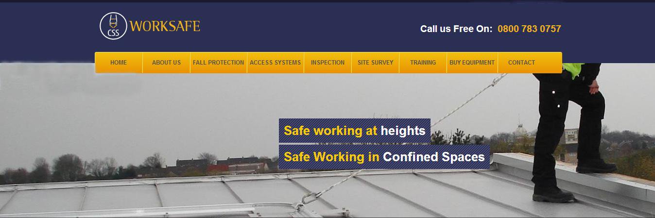 CSS Worksafe (@CSS_Worksafe) / Posts / X