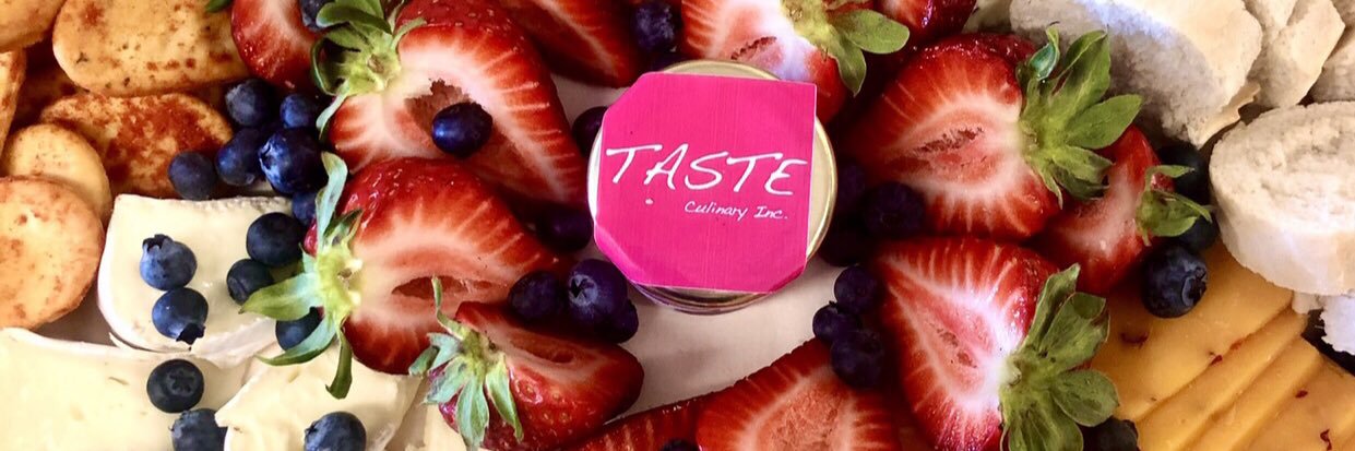 TASTECulinary's profile banner image