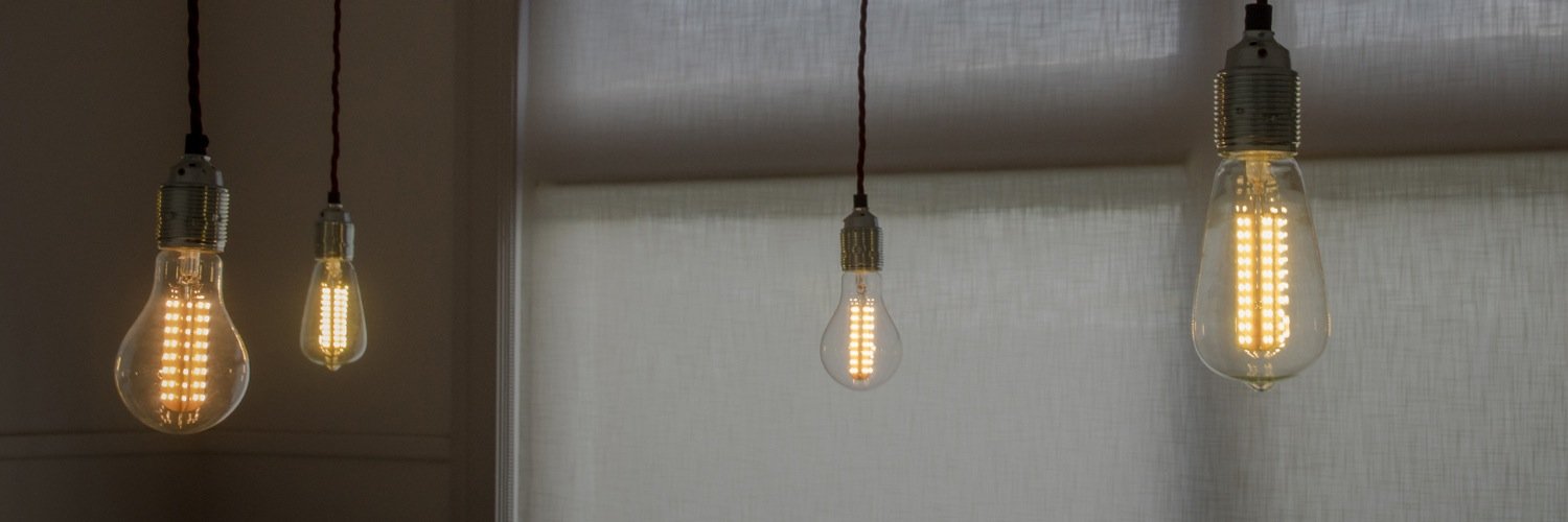 VintageLED's profile banner image
