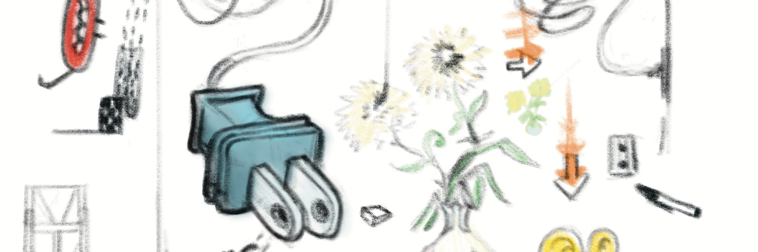 Morgan Coates banner