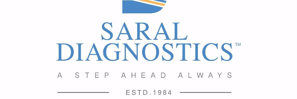 saraldiagnostic's profile banner image