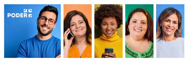 PODERWorks Profile Banner