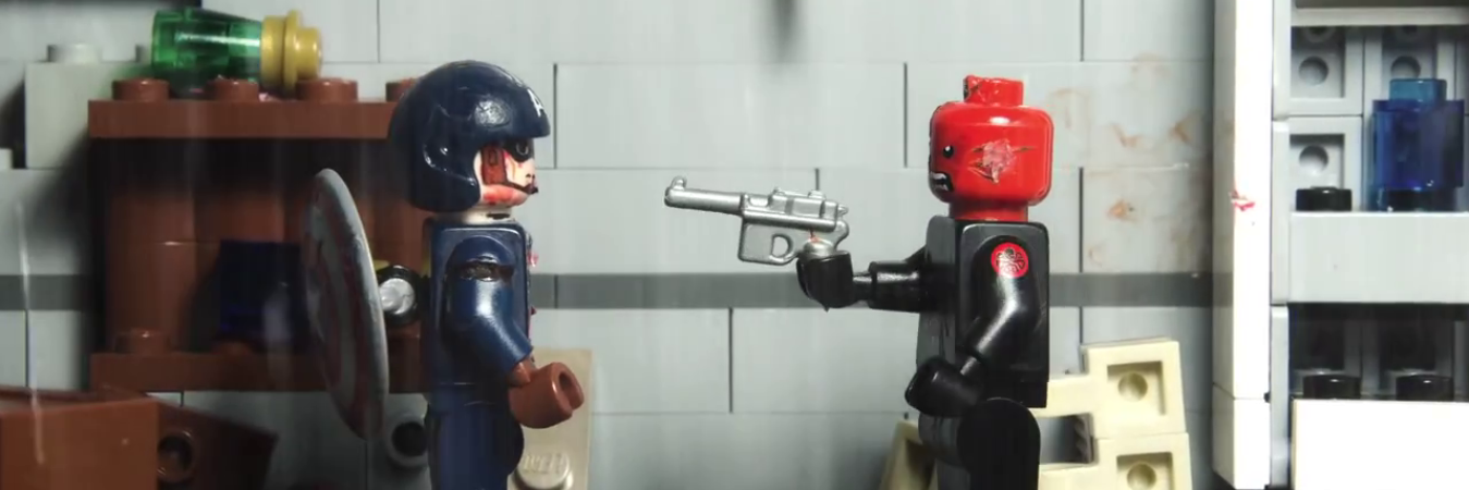 LegoCapAmerica_'s profile banner image