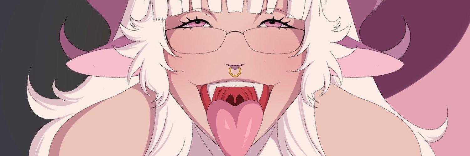 Sara the Succubus banner