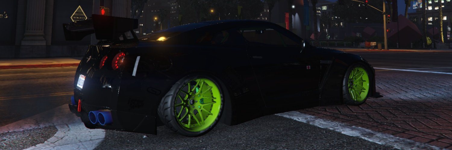 XMOTHATRUCKAX's profile banner image