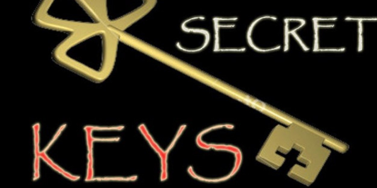 Sigonella Secrets banner