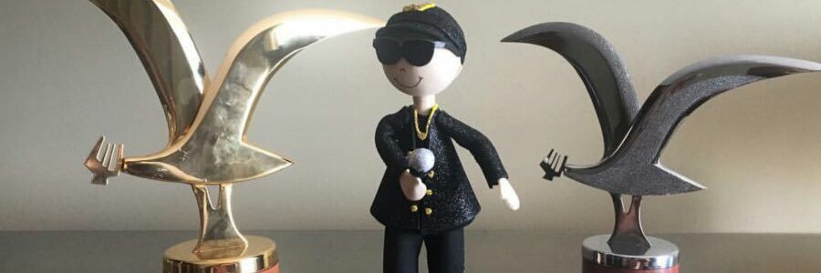 WisinChile's profile banner image