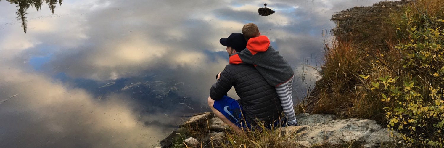 jmichaelwhiting's profile banner image