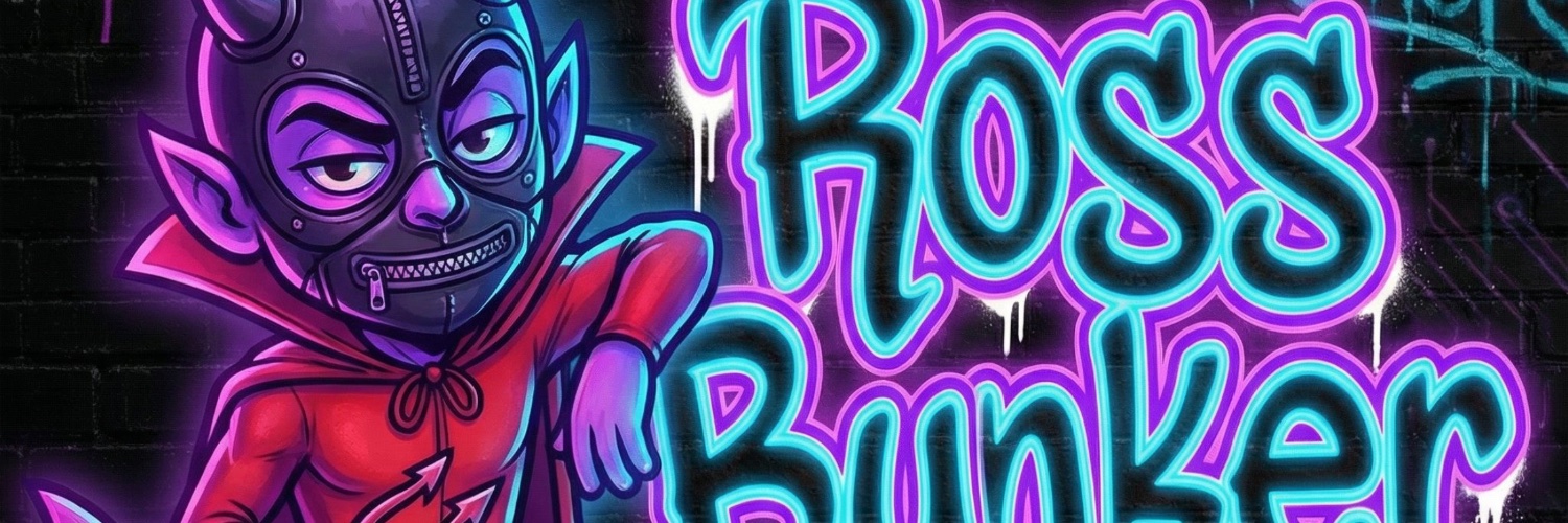 RossBunker86's profile banner image