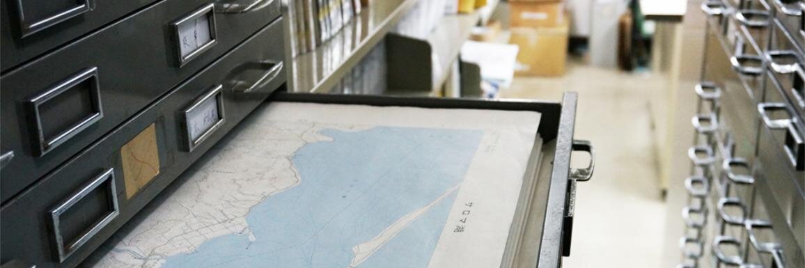 内外地図株式会社 banner