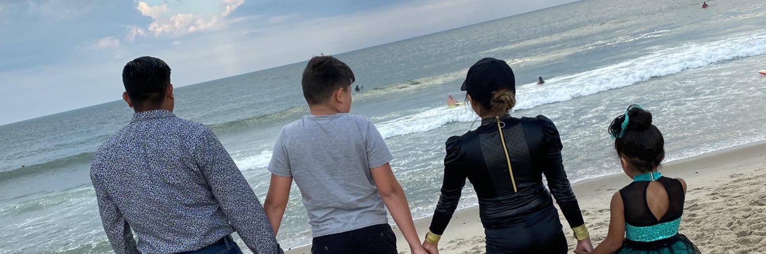 Cecilia Tamayo banner