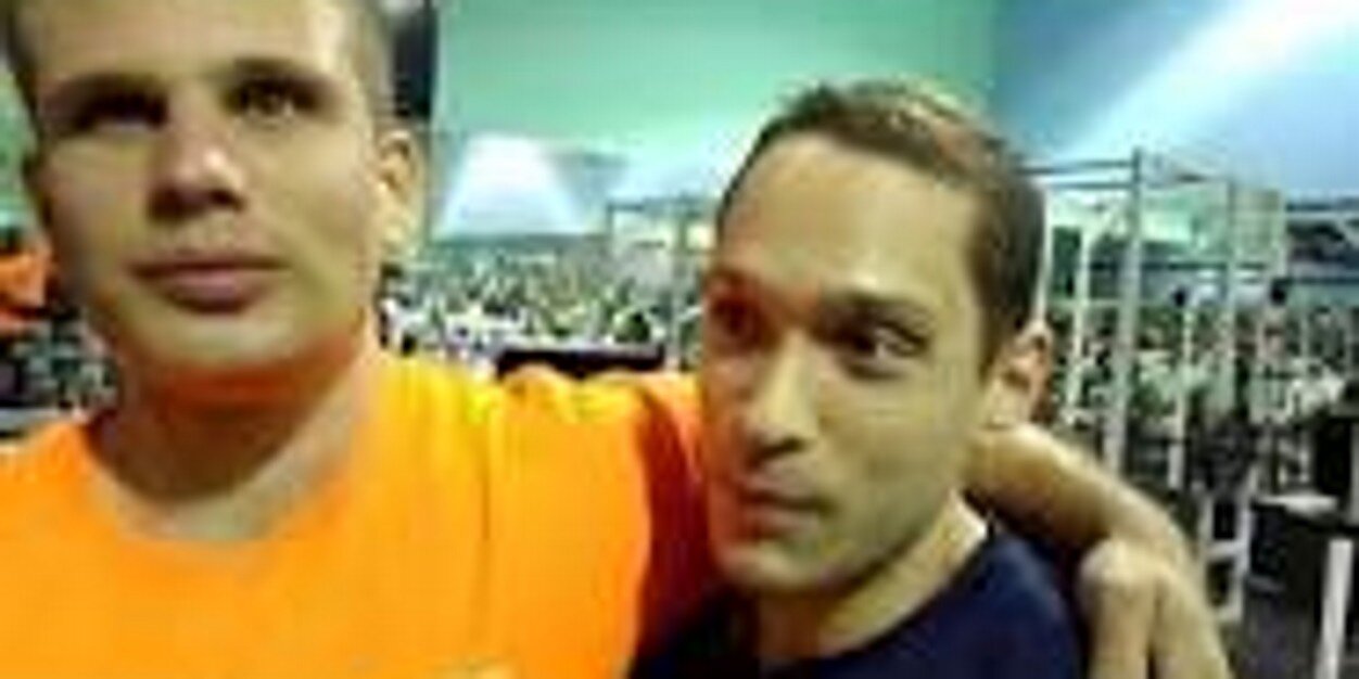 Delray Misfits banner