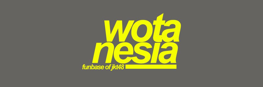 WOTANESIA's profile banner image