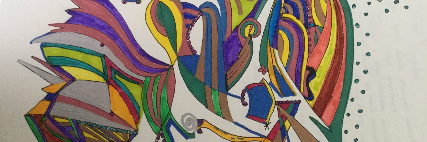 ElodyW's profile banner image