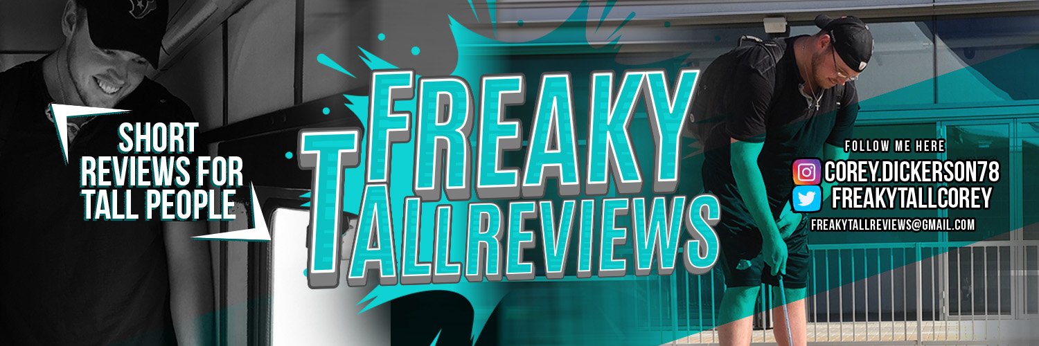Corey (@freakytallcorey) / Posts / X