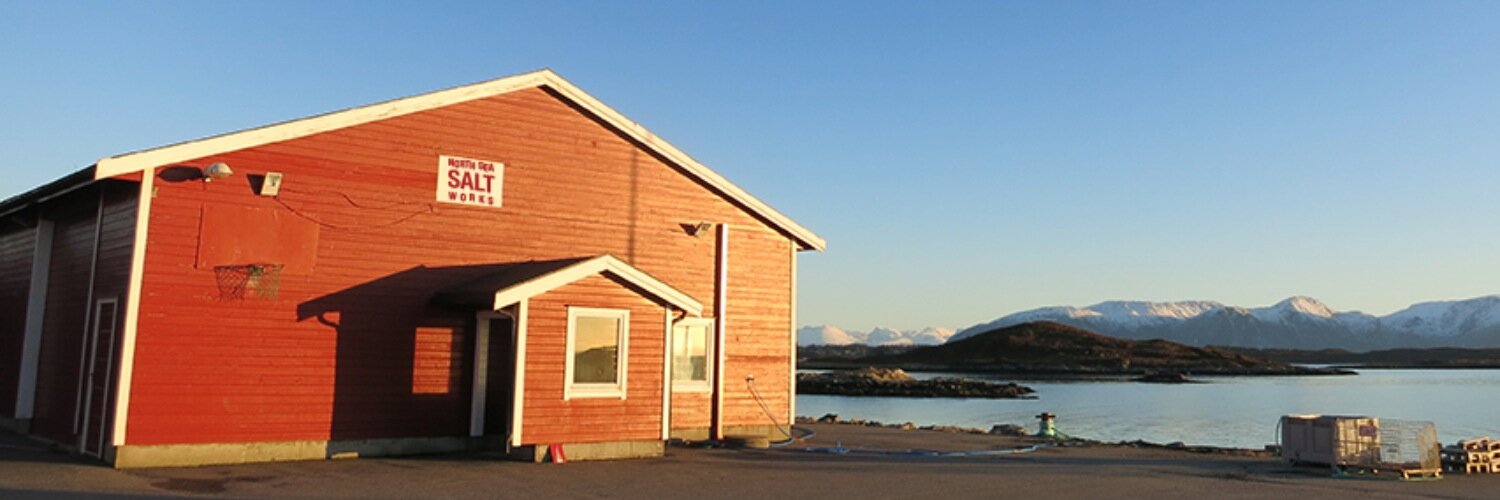 NorthSeaSalt's profile banner image