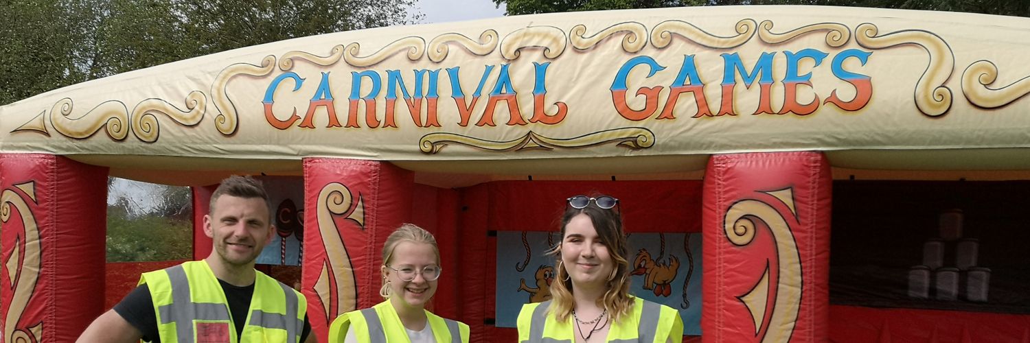 FromeCarnival's profile banner image