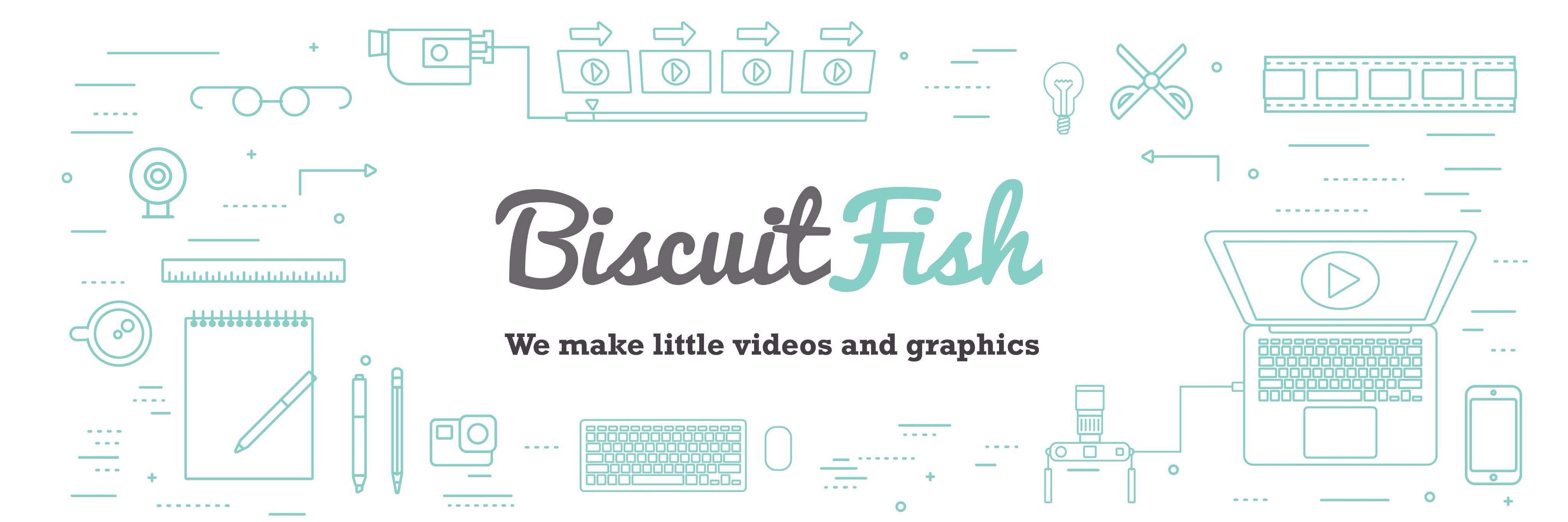 TheBiscuitFish's profile banner image