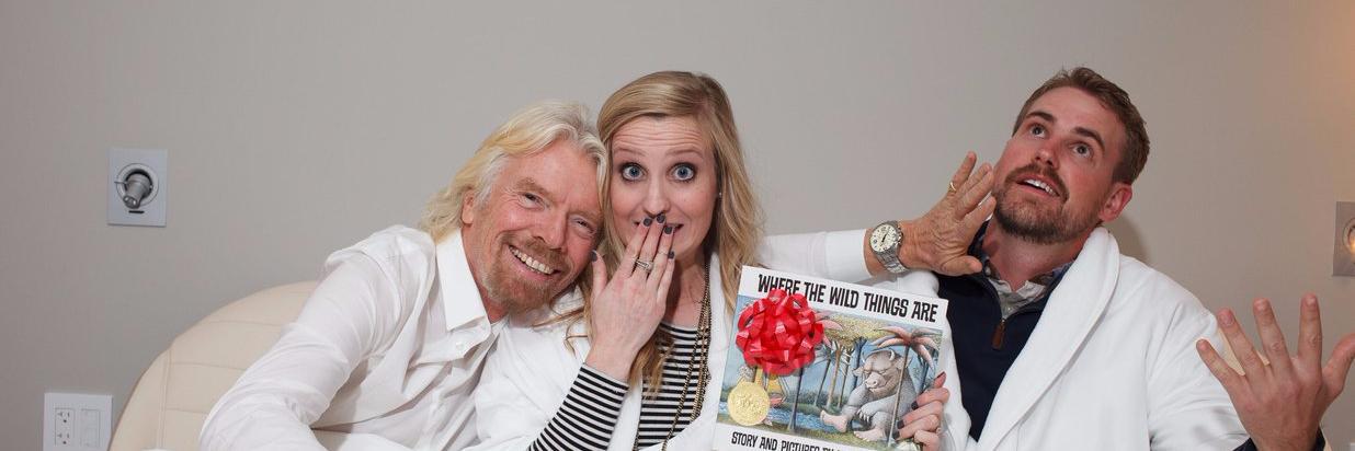 Lauren Kiefer banner