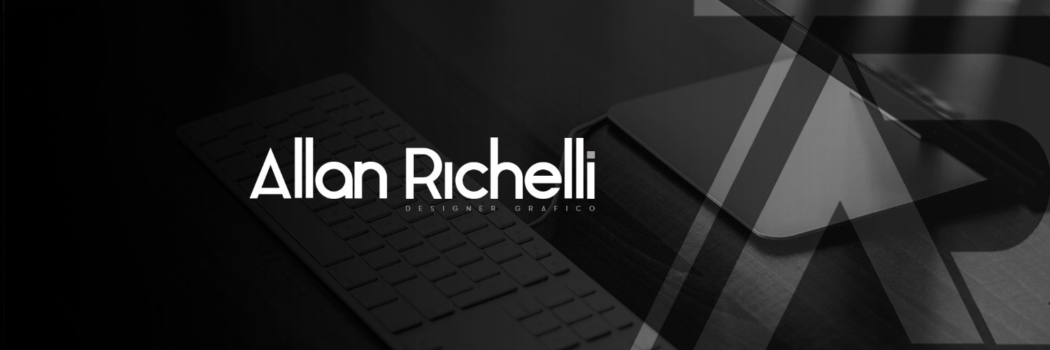 AllanRichelli's profile banner image