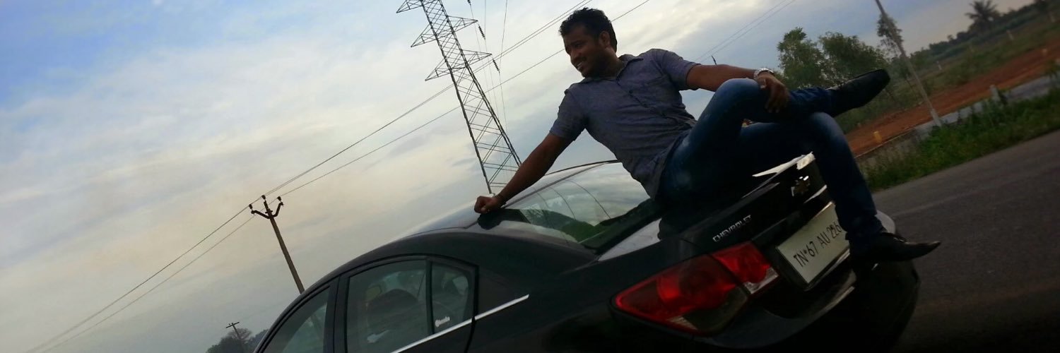 DineshStylist's profile banner image