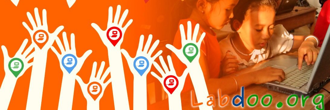 Labdoo.org banner