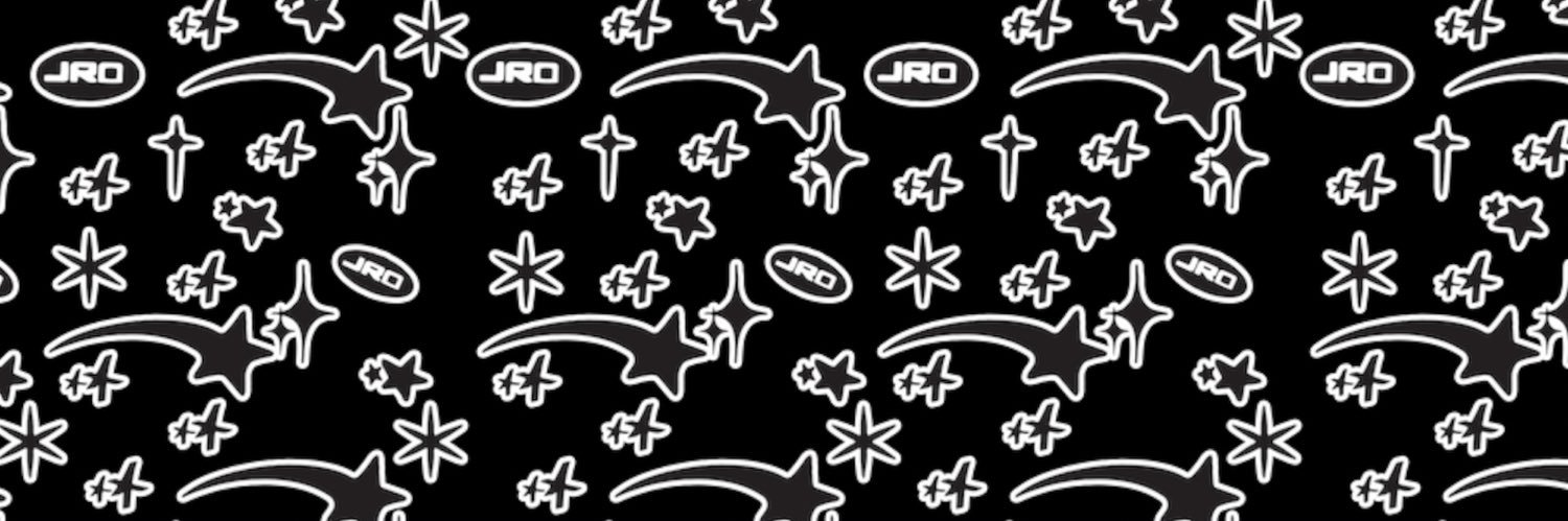 JRO banner