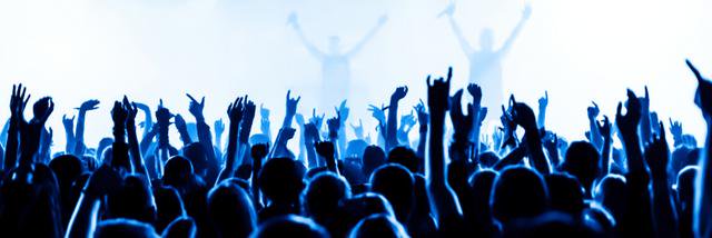 AnthemEvents's profile banner image