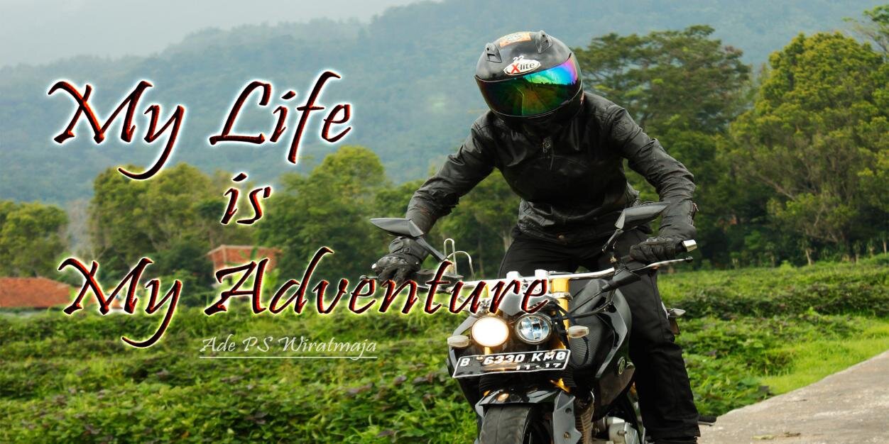 DheAdventure's profile banner image